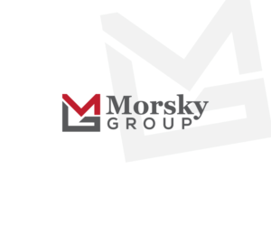 Diseño de Logo por dianagargaritza para Morsky Group | Diseño: #14772670
