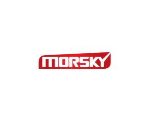 Diseño de Logo por meygekon para Morsky Group | Diseño: #14831699