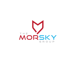 Diseño de Logo por KabhTech Studio para Morsky Group | Diseño: #14740425