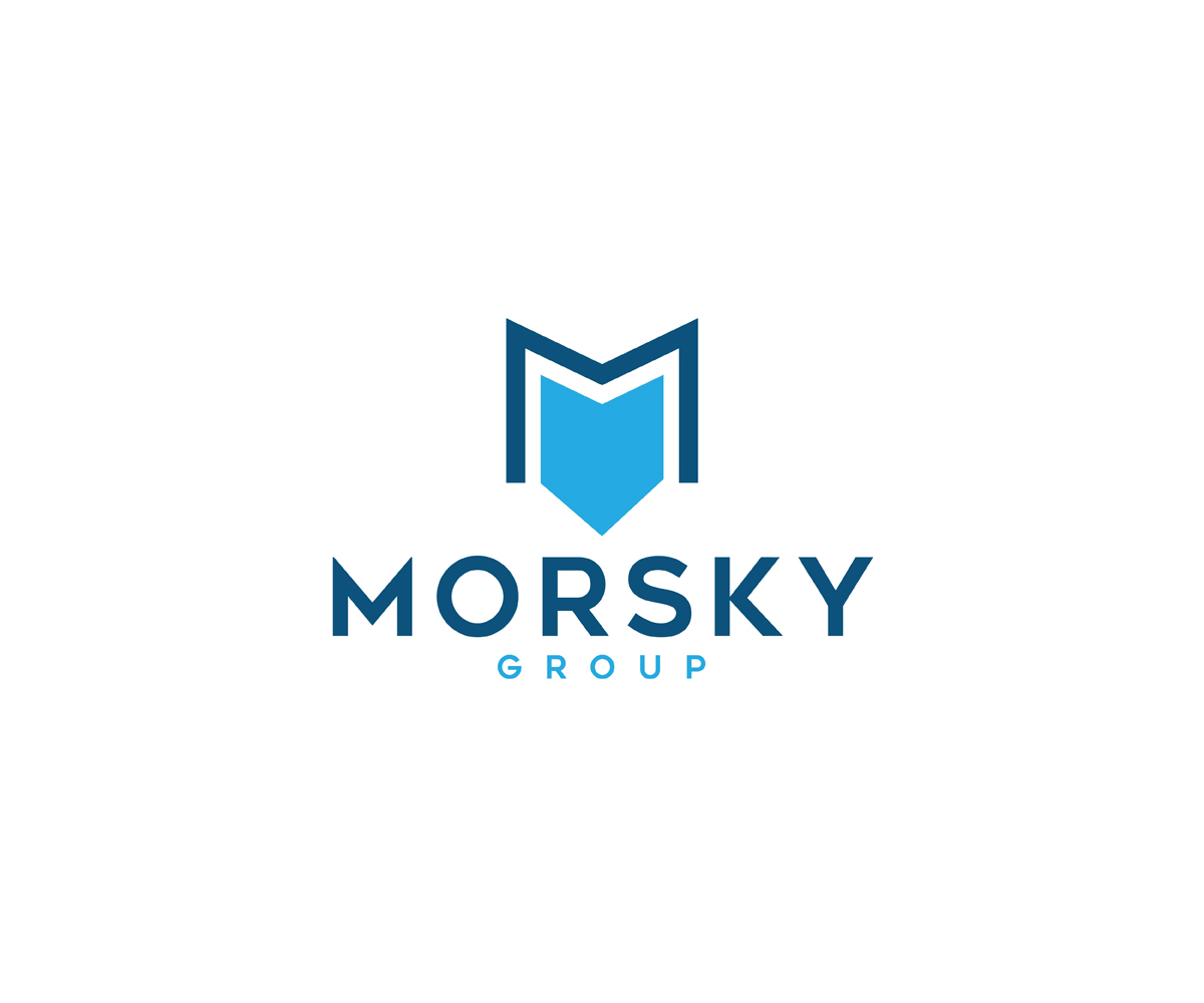 Design de Logo par KabhTech Studio pour Morsky Group | Design #14740427