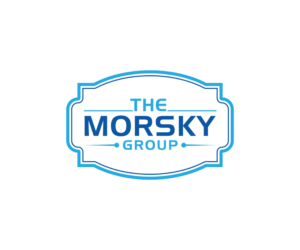 Diseño de Logo por KabhTech Studio para Morsky Group | Diseño: #14740428