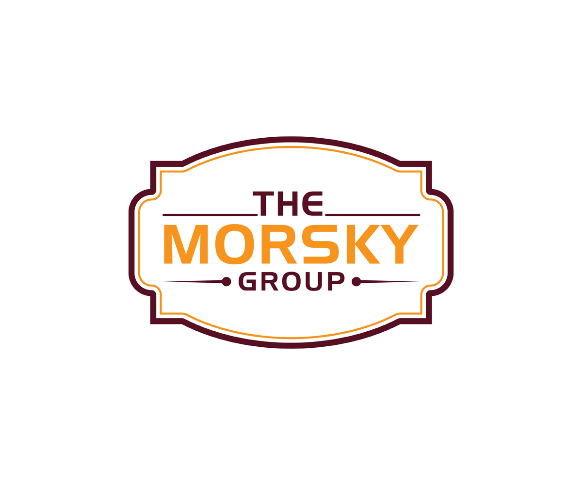 Logo Design by KabhTech Studio for Morsky Group | Design #14740429