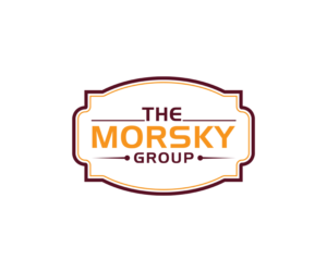Diseño de Logo por KabhTech Studio para Morsky Group | Diseño: #14740429