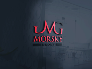 Logo Design by ArtGallery for Morsky Group | Design: #14804038