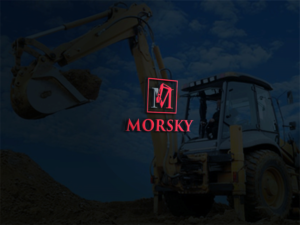 Diseño de Logo por Deziners Zone para Morsky Group | Diseño: #14812272