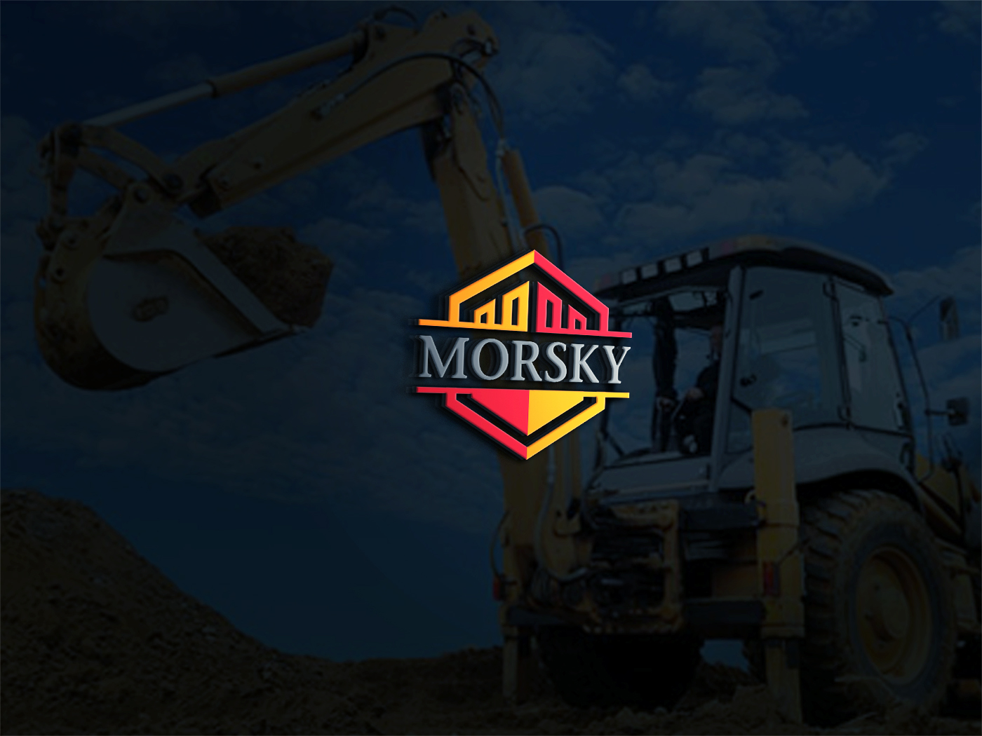Logo Design by Deziners Zone for Morsky Group | Design #14812311