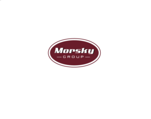 Diseño de Logo por instudio para Morsky Group | Diseño: #14729224