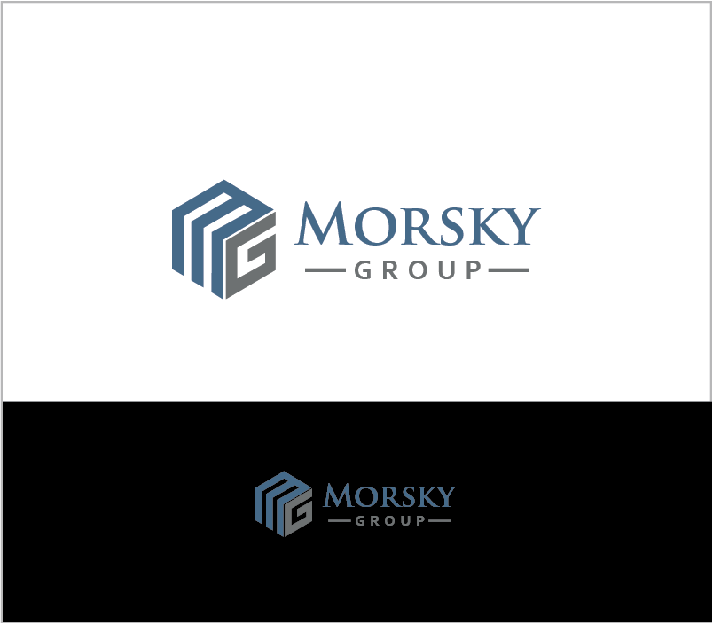 Diseño de Logo por Celestal para Morsky Group | Diseño: #14880062