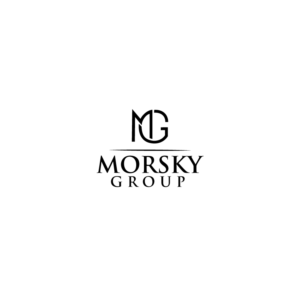 Logo Design by ecorokerz for Morsky Group | Design #14733164