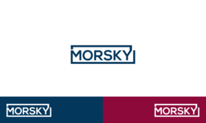 Diseño de Logo por Mime Artworks para Morsky Group | Diseño: #14833506