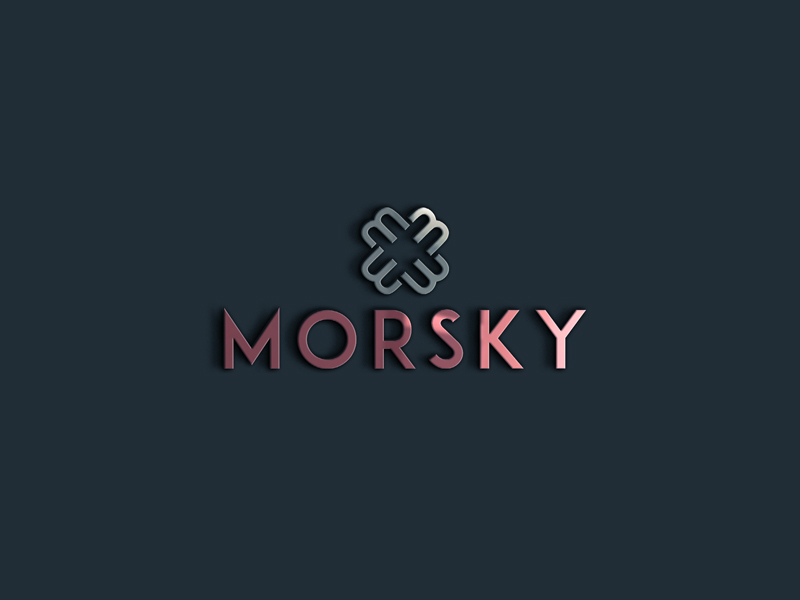 Design de Logo par jan2you pour Morsky Group | Design #14757810