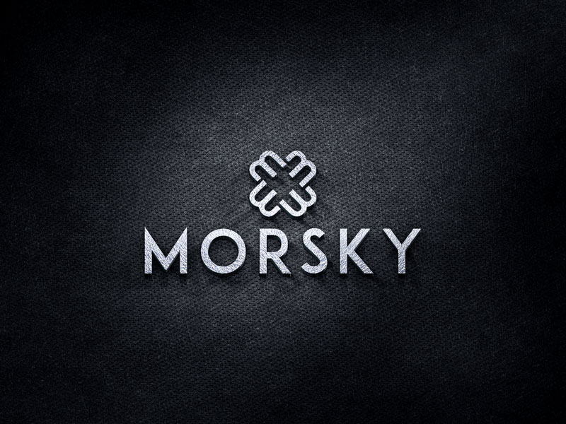 Diseño de Logo por jan2you para Morsky Group | Diseño #14757811