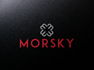 Logo Design by jan2you for Morsky Group | Design: #14757812
