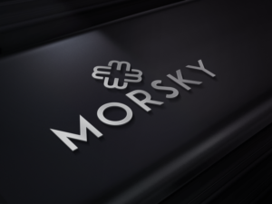 Diseño de Logo por jan2you para Morsky Group | Diseño: #14757814