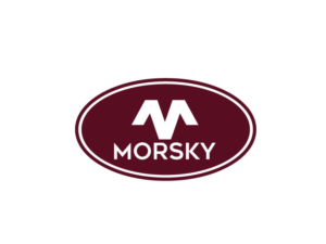 Diseño de Logo por ART Libery para Morsky Group | Diseño: #14737543