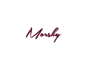 Diseño de Logo por ART Libery para Morsky Group | Diseño: #14737544