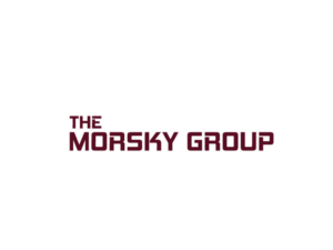 Diseño de Logo por ART Libery para Morsky Group | Diseño: #14737545