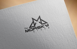 Logo Design by Artist BD for Morsky Group | Design: #14726823