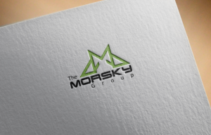 Logo Design by Artist BD for Morsky Group | Design: #14726824