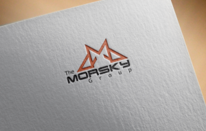 Logo Design by Artist BD for Morsky Group | Design: #14726827
