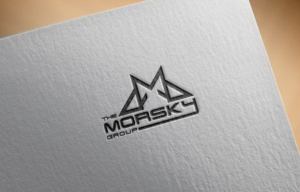Logo Design by Artist BD for Morsky Group | Design: #14799784