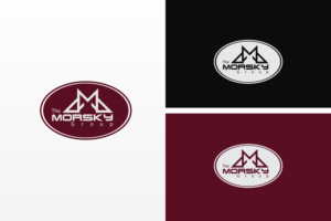 Logo Design by Artist BD for Morsky Group | Design: #15014918