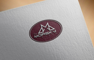 Logo Design by Artist BD for Morsky Group | Design: #15014966