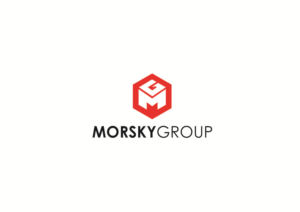 Logo Design by rgrider for Morsky Group | Design #14780276