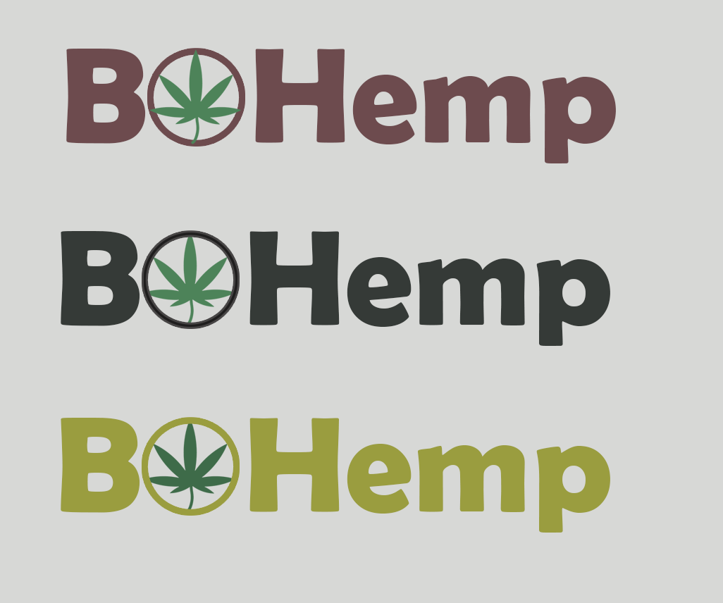 Logo-Design von sammaraw für Dose of Nature | Design #14716565
