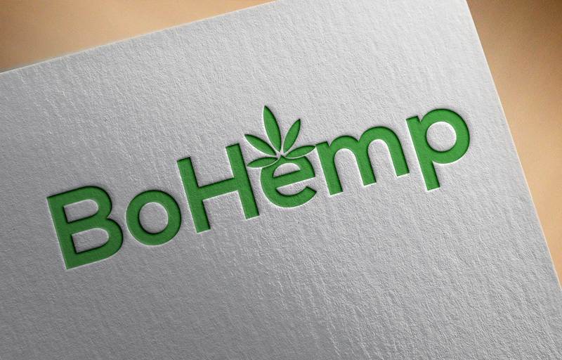 Logo Design by imismailhossainbd for Dose of Nature | Design #14733278