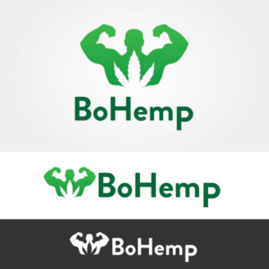 Logo Design by indrographics for Dose of Nature | Design #14731980