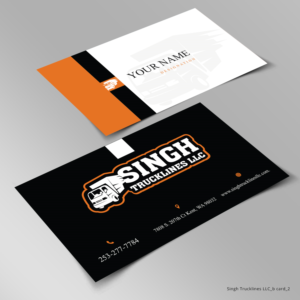 Business Card Design by Sketchweb for this project | Design: #14744104