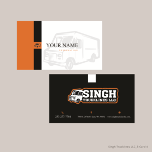 Business Card Design by Sketchweb for this project | Design: #14752001