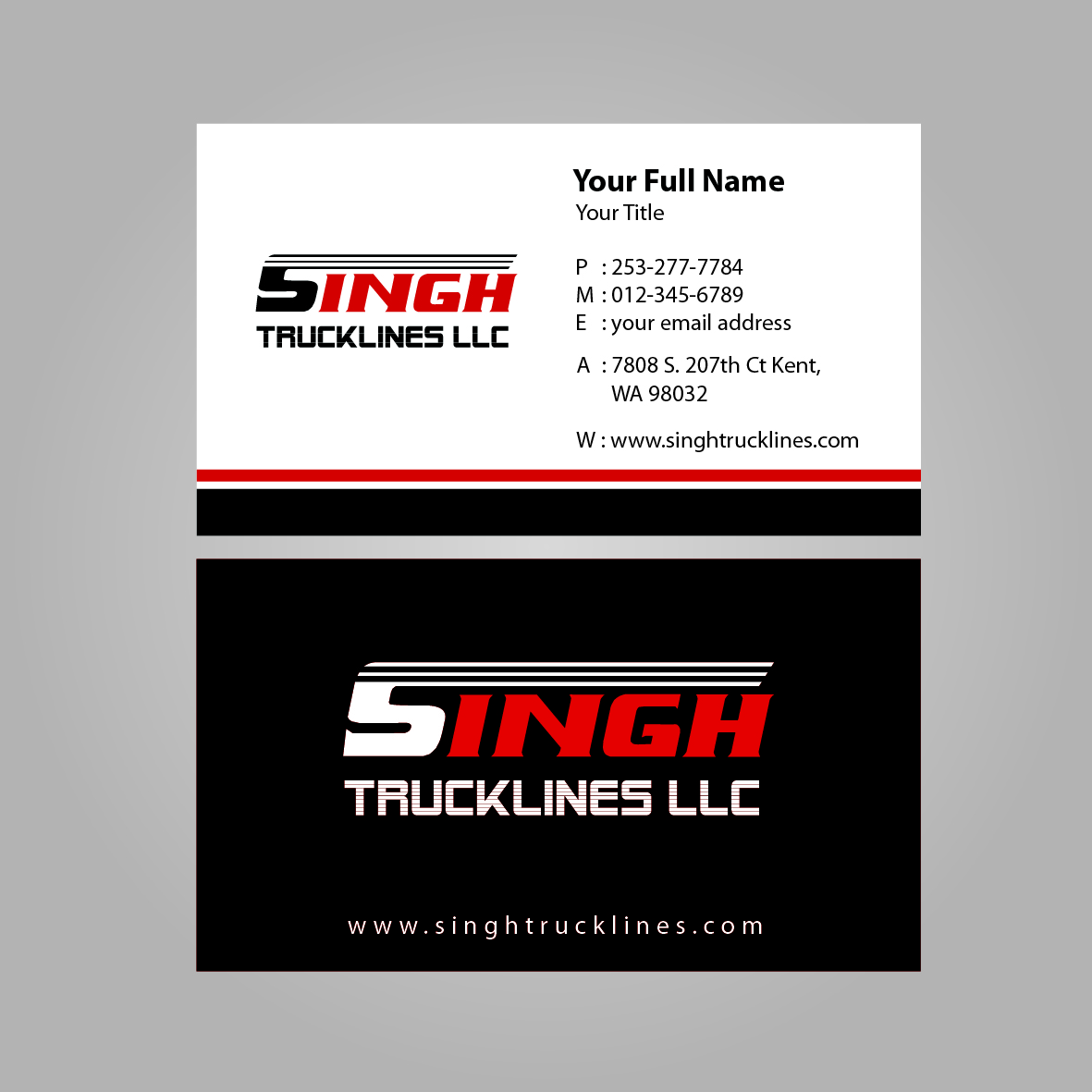 Business Card Design by MTu for this project | Design #14750028