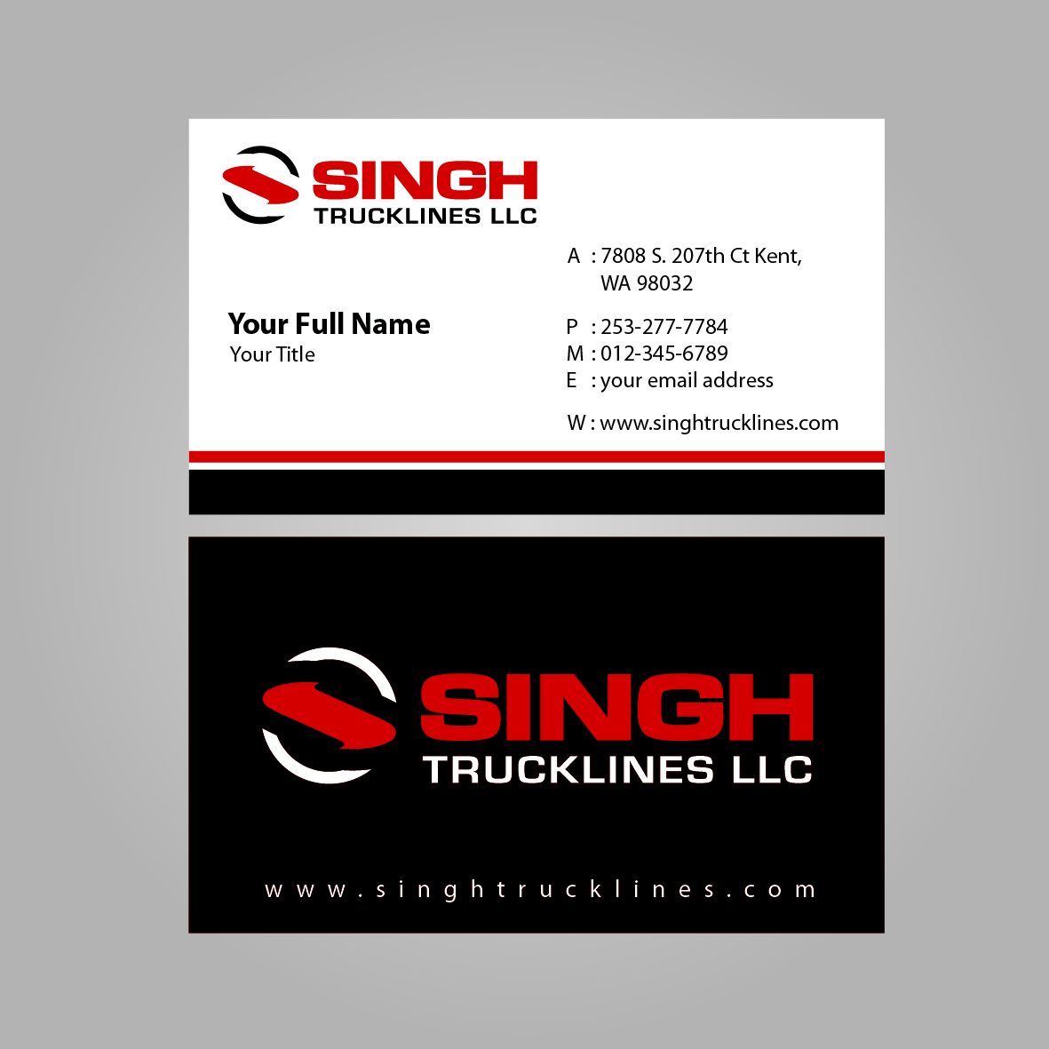 Business Card Design by MTu for this project | Design #14750040