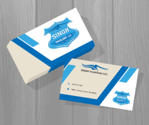 Business Card Design by TanaMa Creations for this project | Design: #14735608