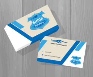 Business Card Design by TanaMa Creations for this project | Design: #14735609