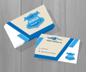 Business Card Design by TanaMa Creations for this project | Design #14735610
