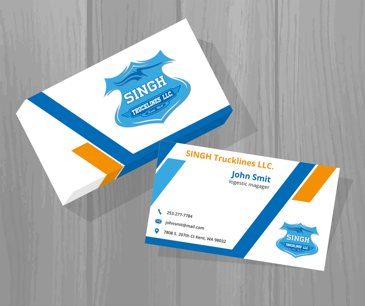 Diseño de Tarjeta de Presentación por TanaMa Creations para este proyecto | Diseño #14740386