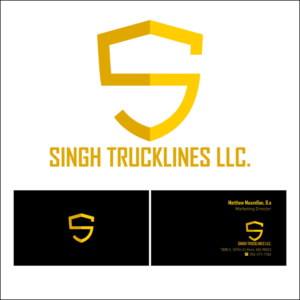 Business Card Design by majujaya for this project | Design #14772850