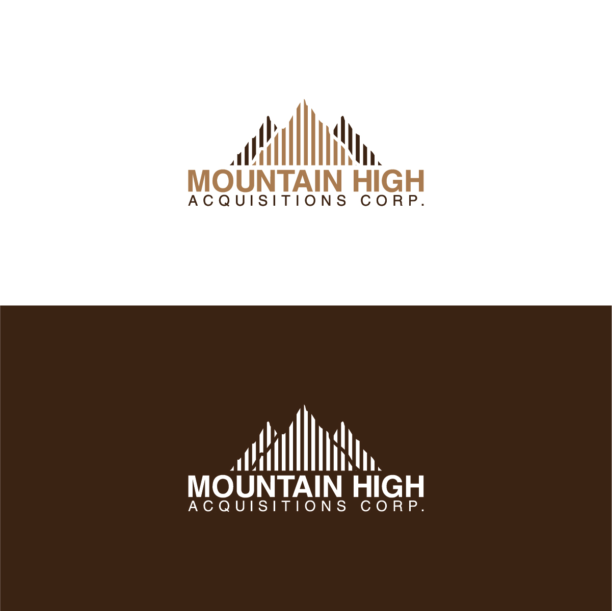 Logo Design by 3Guys for KWPR Group, Inc. | Design #14817072