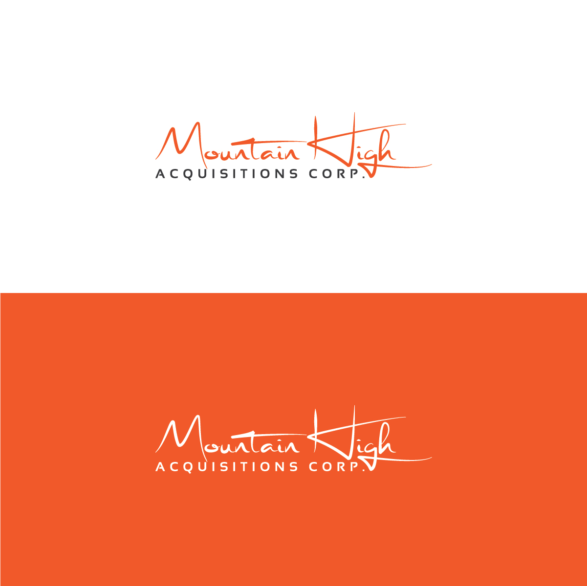 Logo Design by 3Guys for KWPR Group, Inc. | Design #14817073