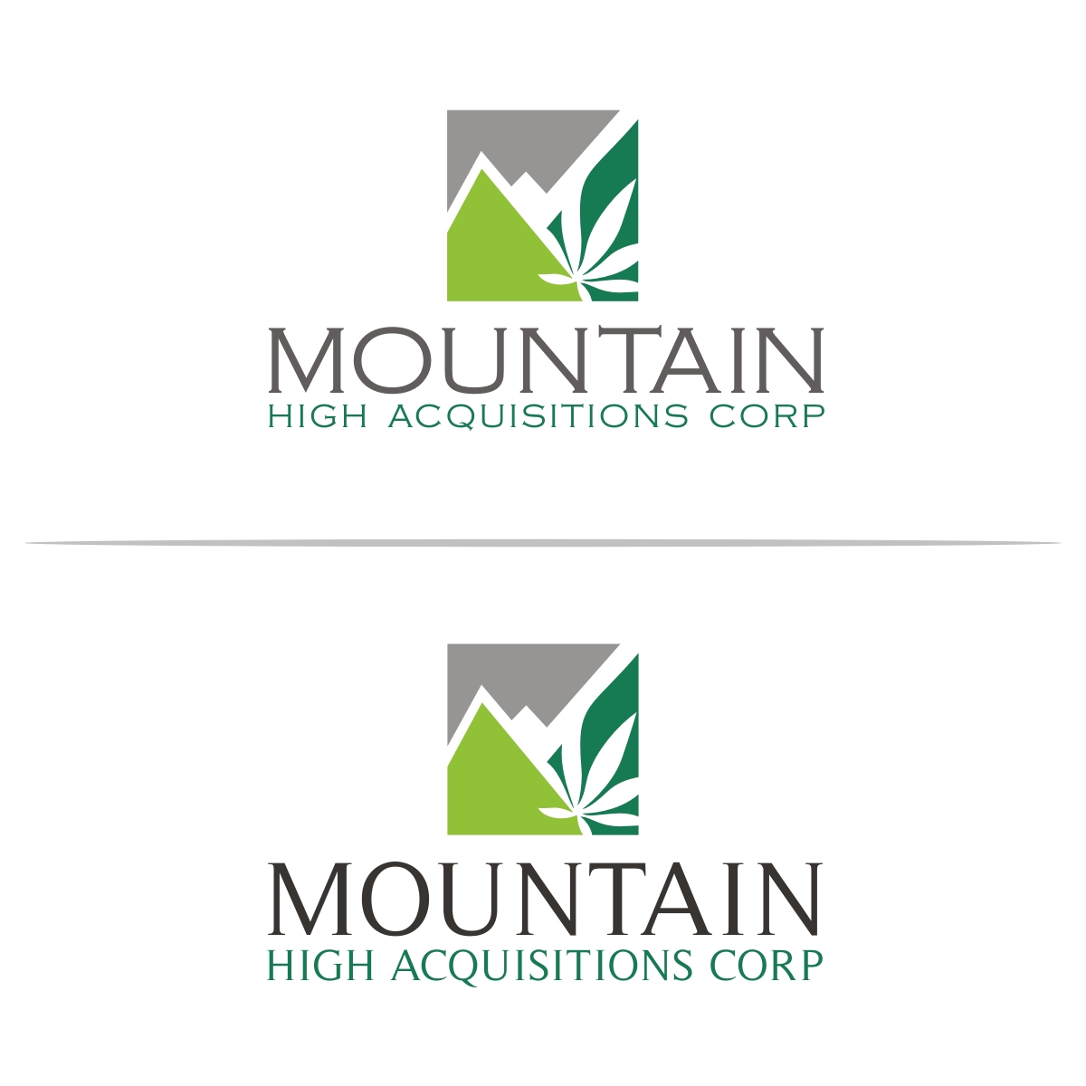 Logo Design by e-graphics for KWPR Group, Inc. | Design #14844503