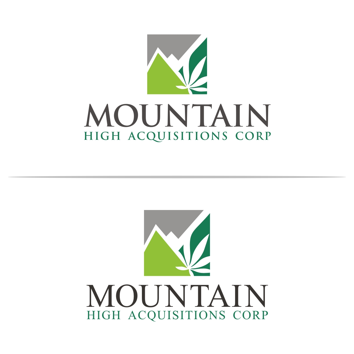 Logo Design by e-graphics for KWPR Group, Inc. | Design #14844504