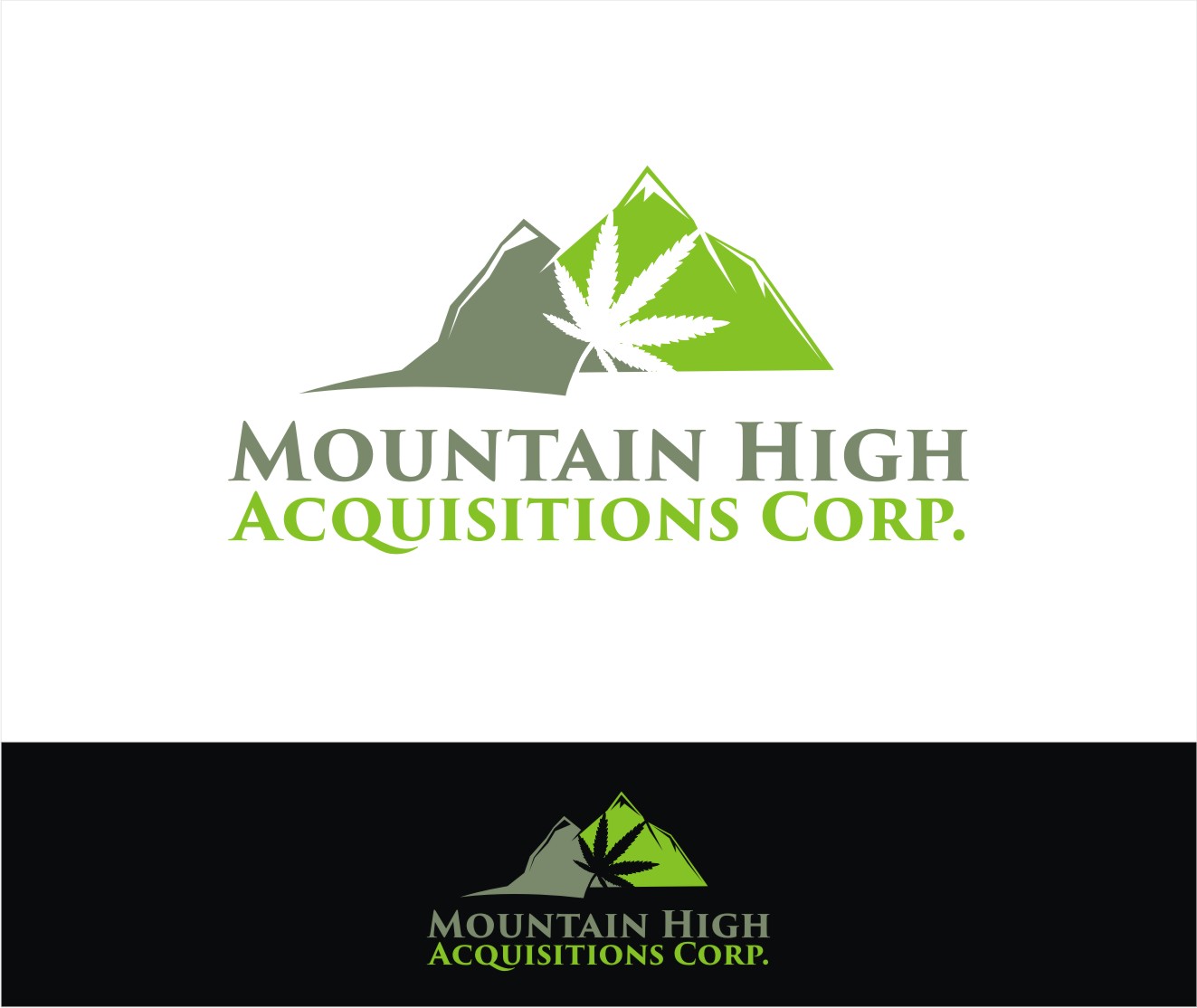 Logo Design by Soul Light for KWPR Group, Inc. | Design #14813734