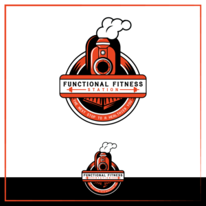 Logo-Design von Veronica Dan für dieses Projekt | Design: #14751850