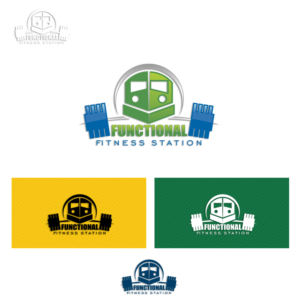 Design de Logo par damian pour ce projet | Design : #14741494