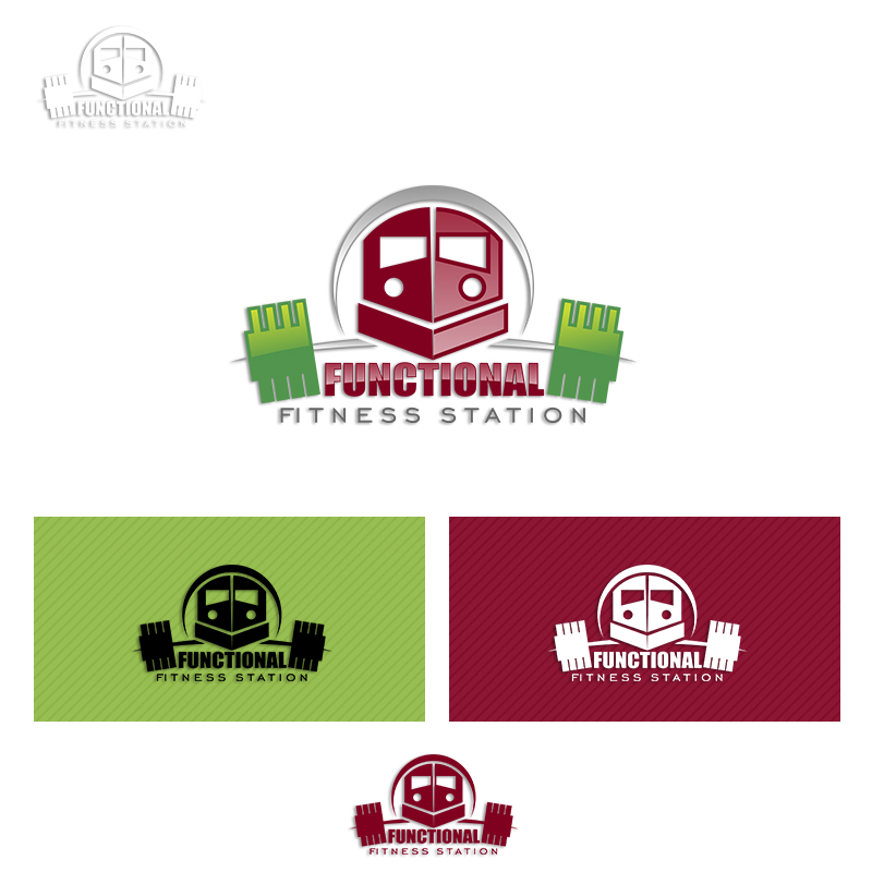 Logo Design by damian for this project | Design #14741694