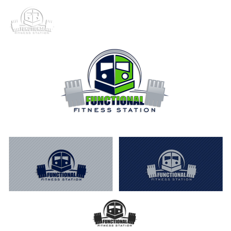 Logo Design by damian for this project | Design #14742212