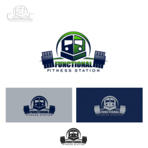 Design de Logo par damian pour ce projet | Design : #14742274